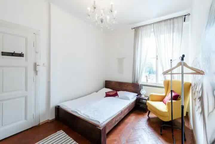 Angel Apartman Bratislava Extérieur photo